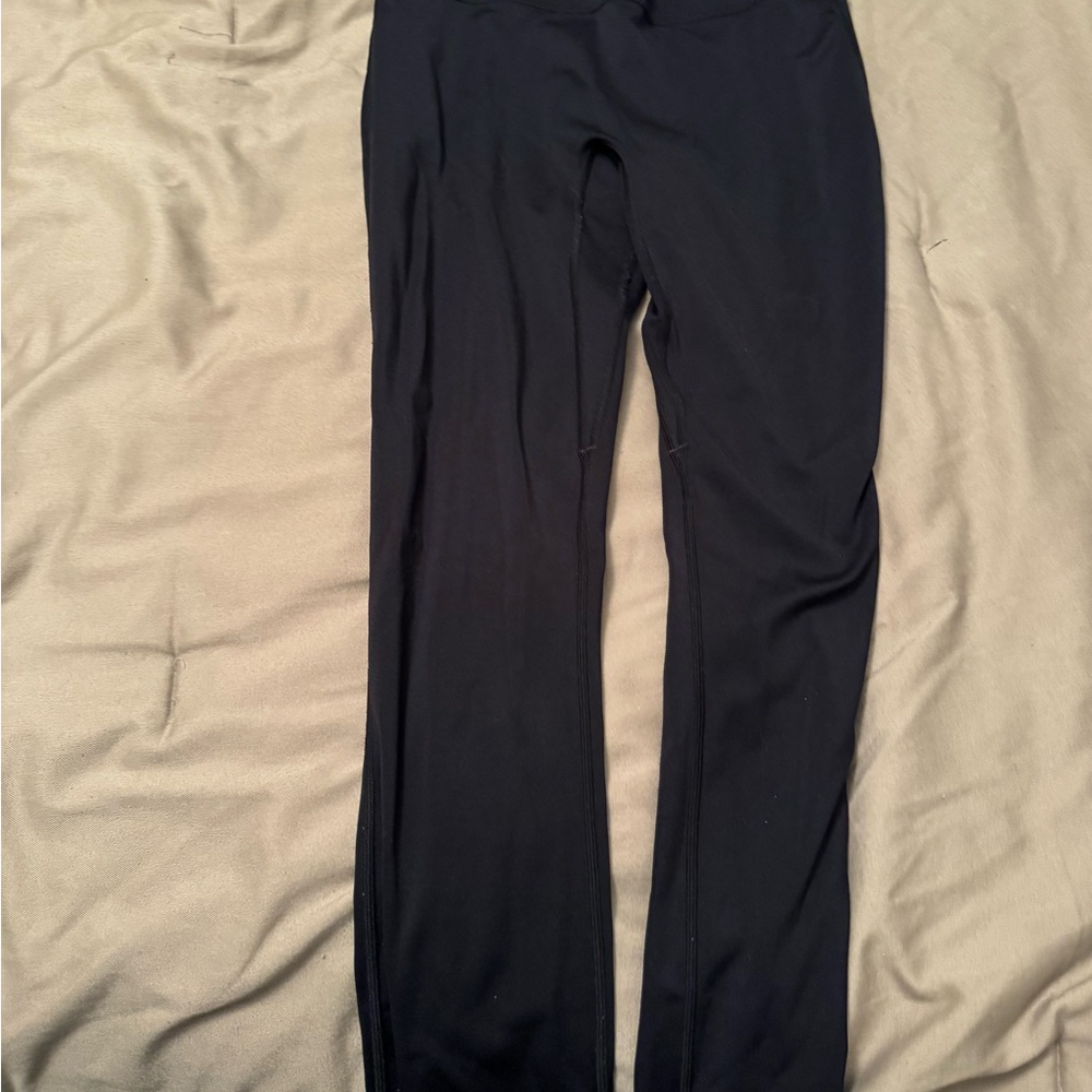 Black Fabletics Leggings